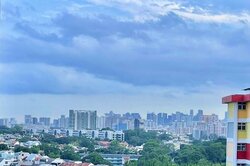 Blk 458 Teck Ghee Grandeur (Ang Mo Kio), HDB 5 Rooms #501903841